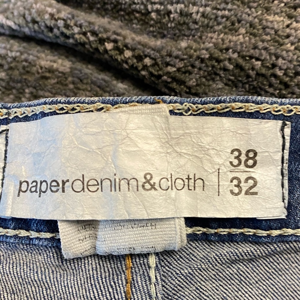 Jeans - Picture 3 of 3